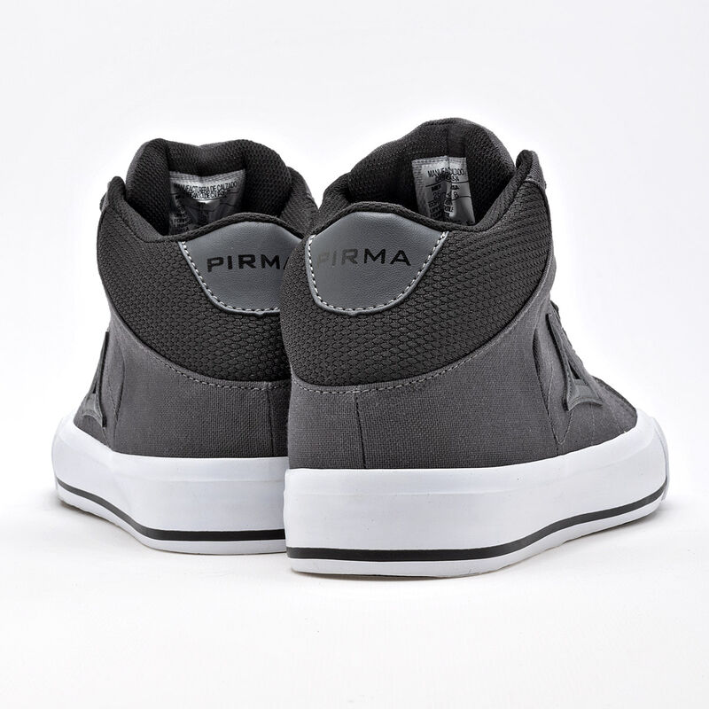 Pirma Tenis urbano para hombre gris image number null