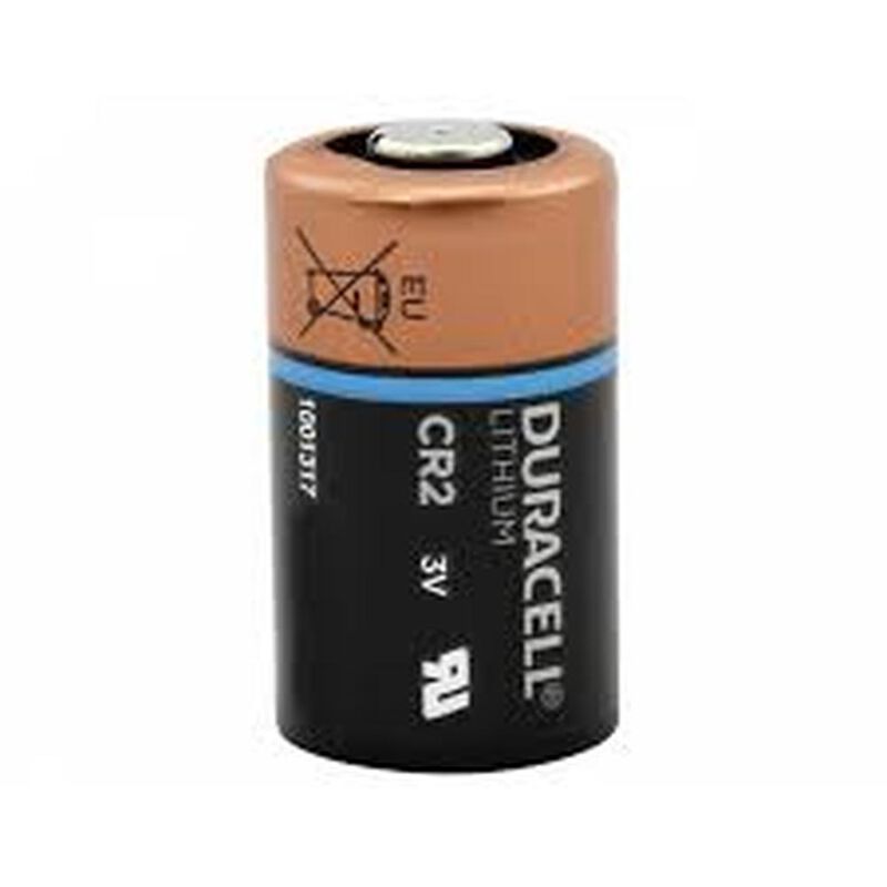 Duracell Cr2 3v Con 1 Unidad image number null
