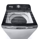 Lavadora Winia Awfa-wxcxp Carga Superior 22 Kg Blanca