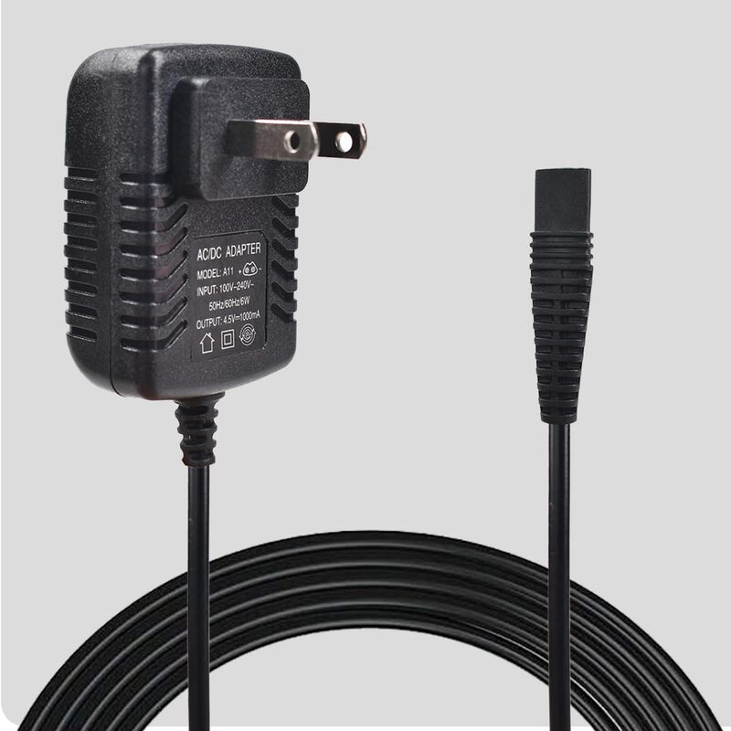 Cargador De Repuesto Babyliss Pro Shaver Fxfs2 ... image number null