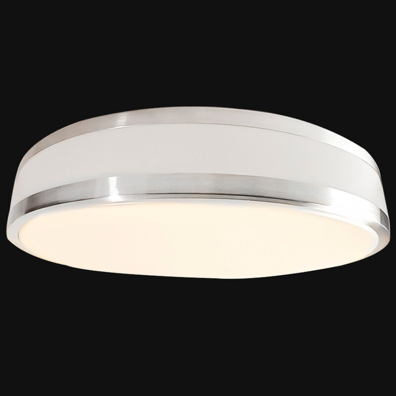 Plaf&oacute;n para techo Kimbu 036  Mil  Luces image number null