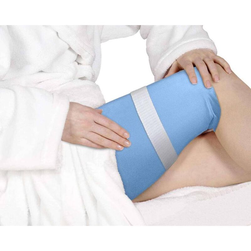 COJIN CALIENTE ELECTRICO CONAIR HP01XES TAMAÑO ... image number null