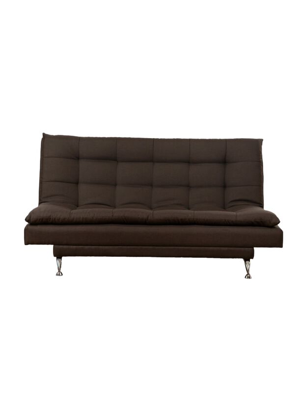 Sof&aacute; Cama Matrimonial 3 Posiciones Modelo Paris... image number null