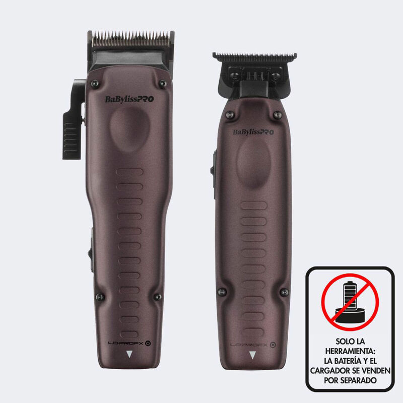 Babylisspro Fx129pto Clipper Y Trimmer Fxone image number null