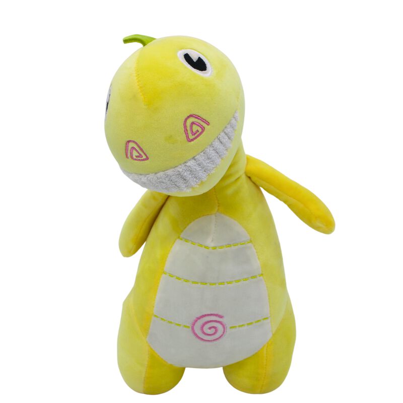 Peluche Dinosaurio Soft Para Ni&ntilde;os Marca Kuki L... image number null