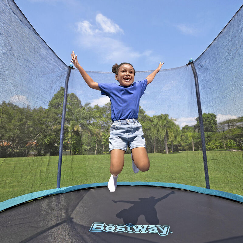 Trampol&iacute;n Bestway Xtreme Air C/red Tumbling 3.0... image number null