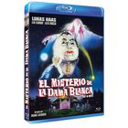 El Misterio De La Dama Blanca Bdr 1988 Lady In White [blu-rayr]