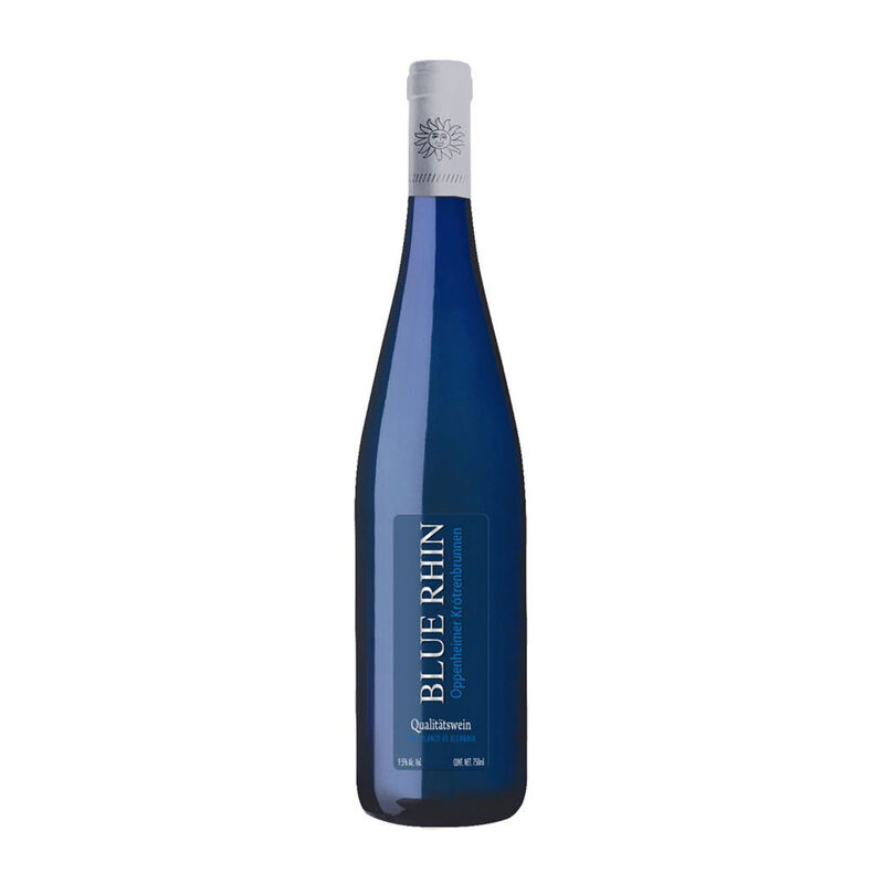 Vino Blanco  Oppenheimer  Blue  Rhin  - 750 ml image number null