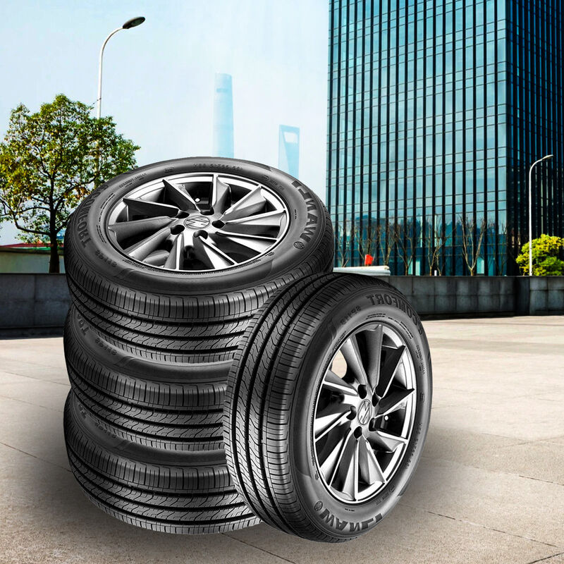 Llanta 245/45ZR18 96Y GT Radial Champiro Uhp AS image number null