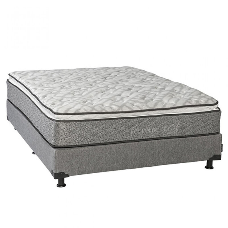 Colchón Individual Restonic Vail+Almohada Dicas... image number null