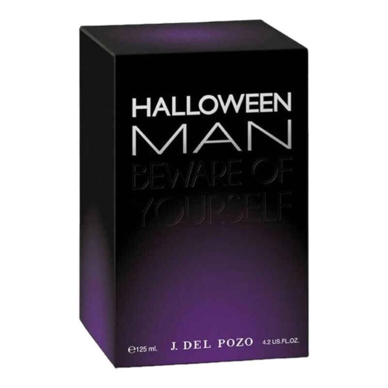 Perfume Halloween Halloween Edt 125 Ml image number null