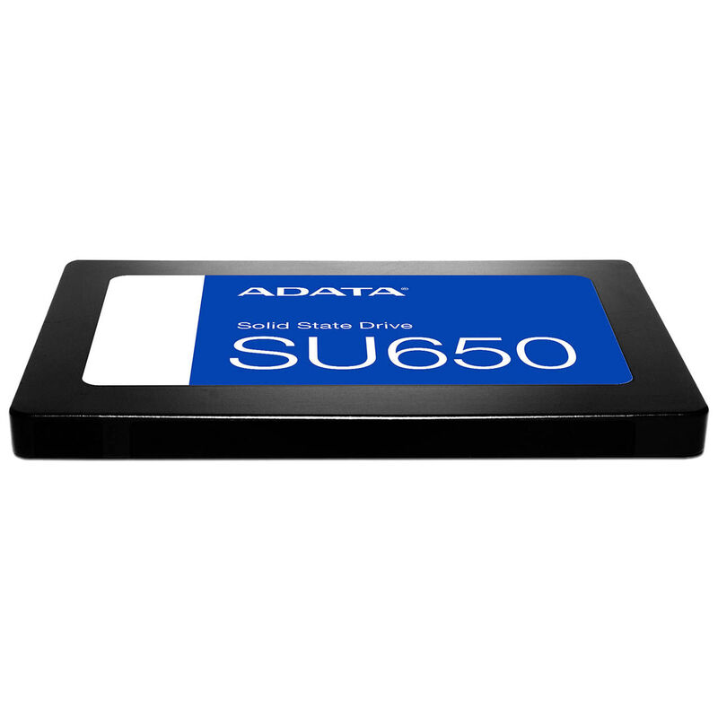 Disco Duro SSD Adata SU650 SATA III 1TB image number null
