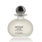 Perfume Michel Germain Sexual Fresh Eau De Toilette 75 Ml Para Hombre
