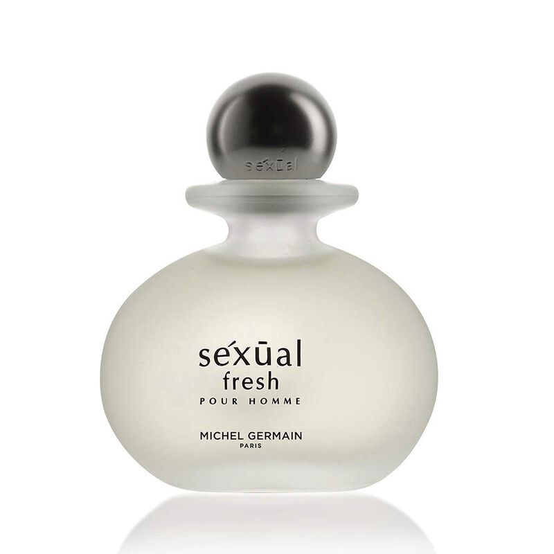 Perfume Michel Germain Sexual Fresh Eau De Toil... image number null