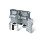 Lomas Aquajet Slim Filtro Externo Para Peceras ... Lomas Aquajet Slim Filtro Externo Para Peceras Y/o Acuarios Capacidad 80 Litros