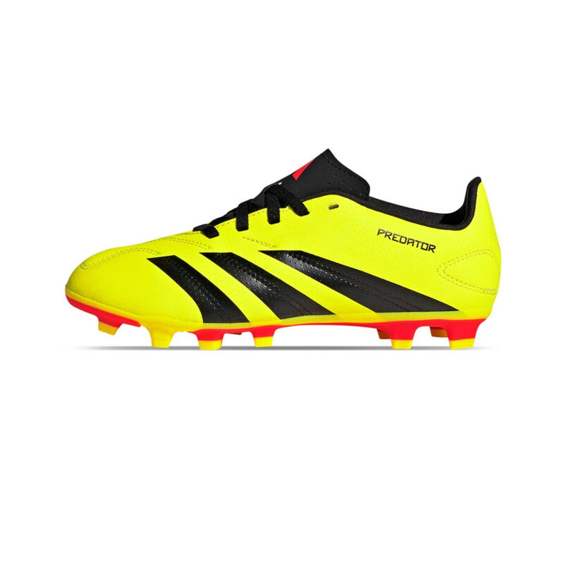 Zapatos De F&uacute;tbol Adidas Predator Club Fxg J Ig... image number null