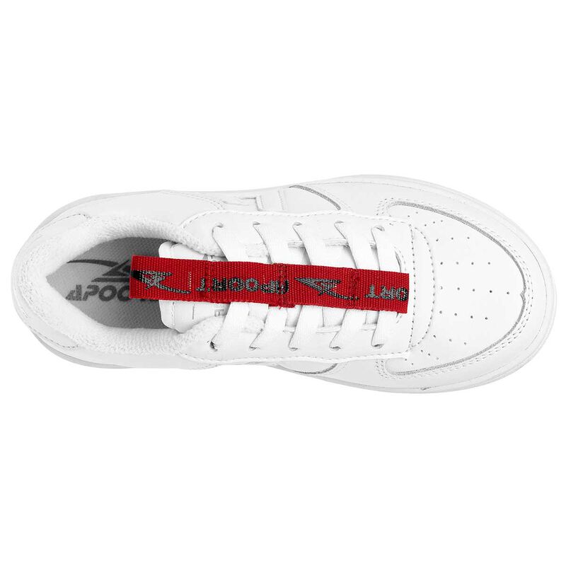 Apoort Tenis urbano para joven blanco image number null