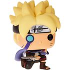 Boruto with Marks Glow-in-The-Dark Pop! #1035