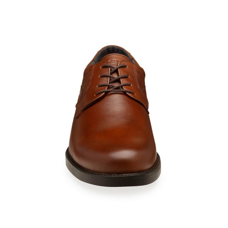 Zapatos Dockers&reg; Yoel Para Hombre D2126852 Bran... image number null