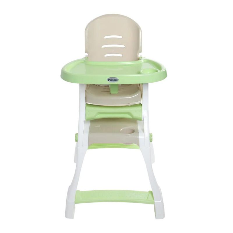 Silla Alta Prinsel Caddy Duna 2 En 1 1015 image number null