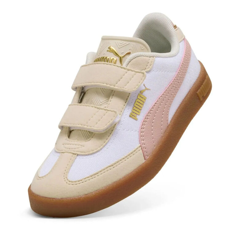 Tenis Casual Puma Club Era CV V PS 402309 01 image number null