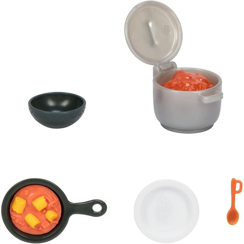 Disney Encanto Set de cocina de Mirabel y Julie... image number null