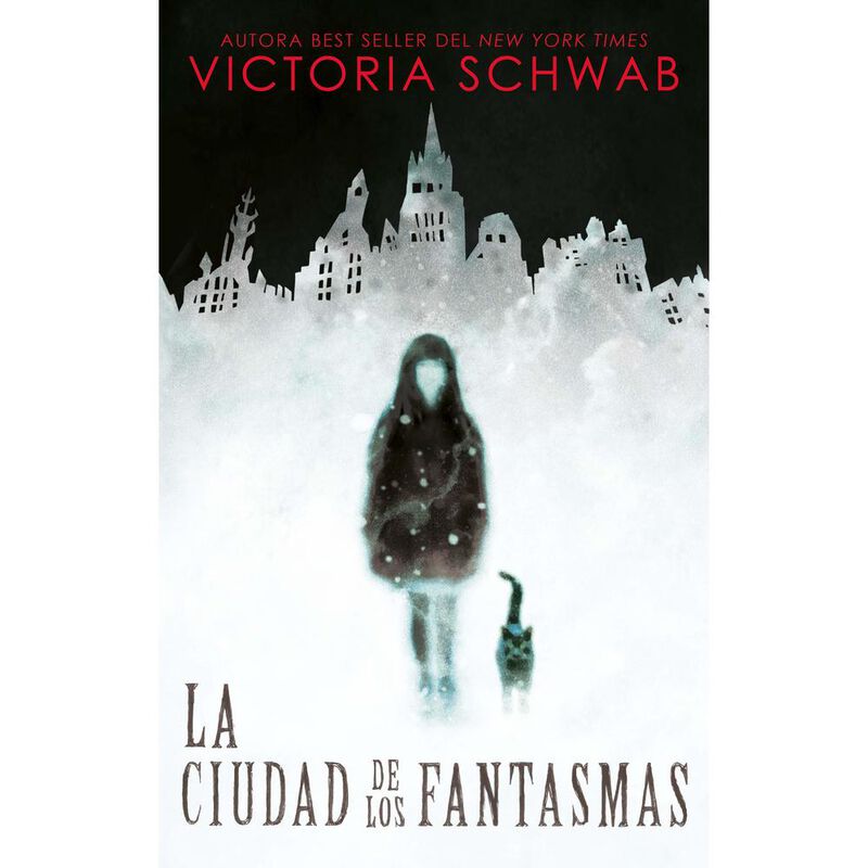 La Ciudad De Los Fantasmas (Mex Pucklatam) image number null