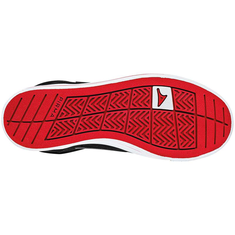 Pirma Tenis urbano para joven negro, gris image number null