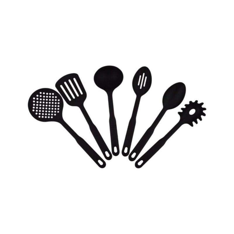 Juego De Utensilios Tramontina 80206/100 Veloce... image number null