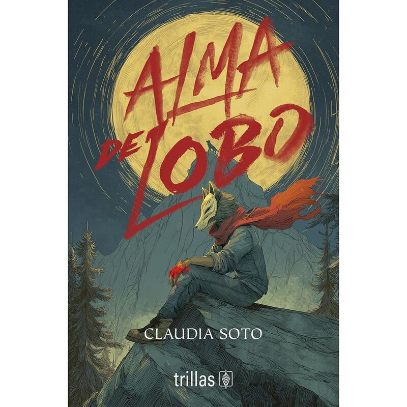 Alma De Lobo, De Soto Claudia, Trillas, Blanda,... image number null