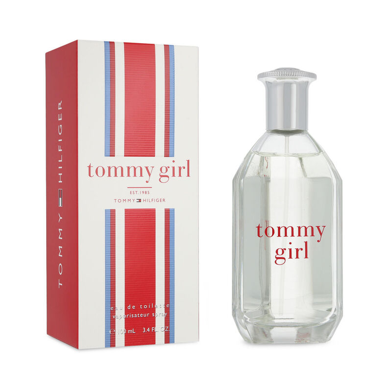 Tommy 100Ml Edt Spray Sin Celofan image number null