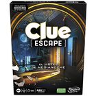 Hasbro Gaming: Clue Escape El Hotel De Medianoche
