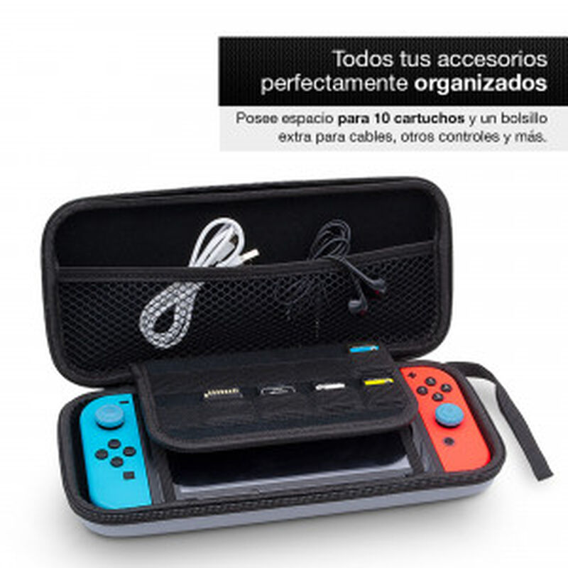 Funda para Nintendo Switch image number null
