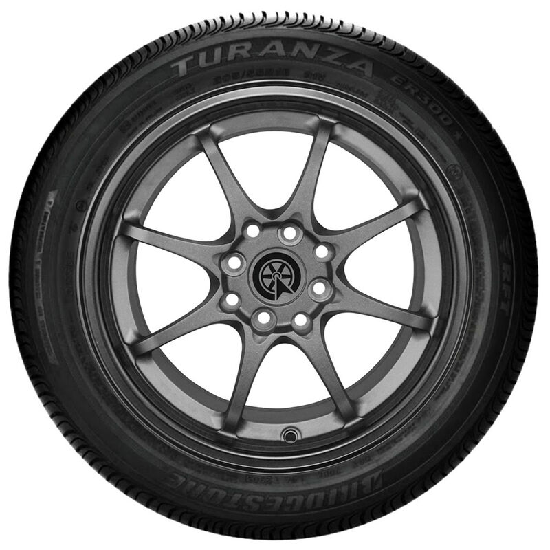 Llanta 215/60R16 95V Bridgestone Turanza ER300 image number null