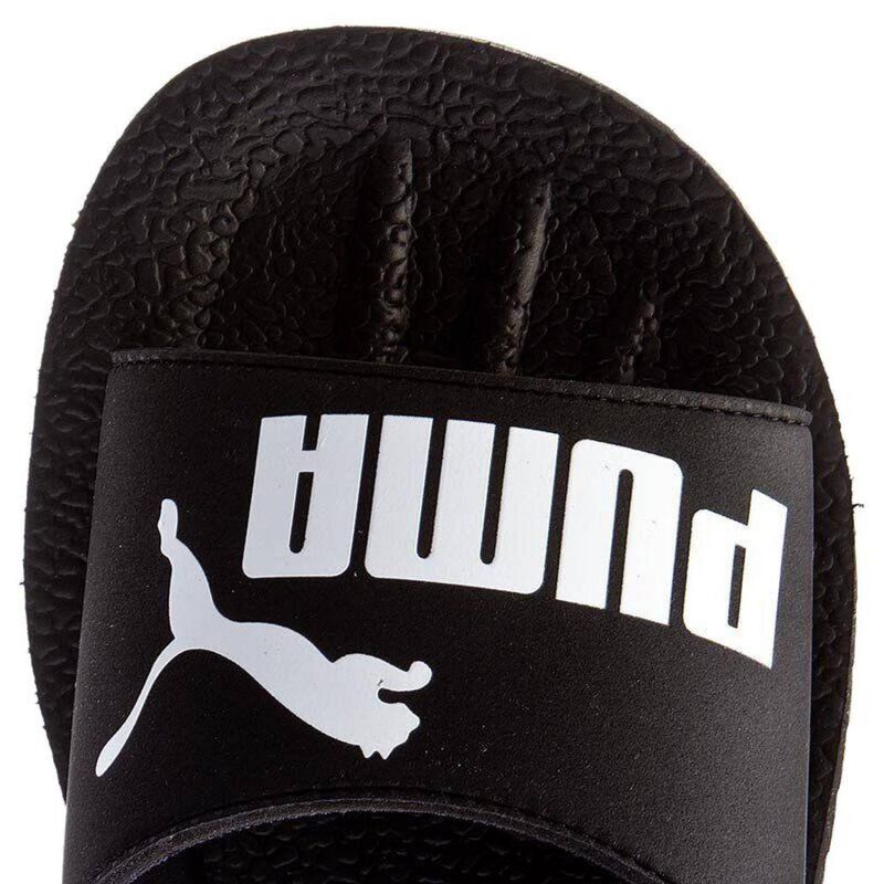 Sandalia Puma Purecat Para Hombre image number null