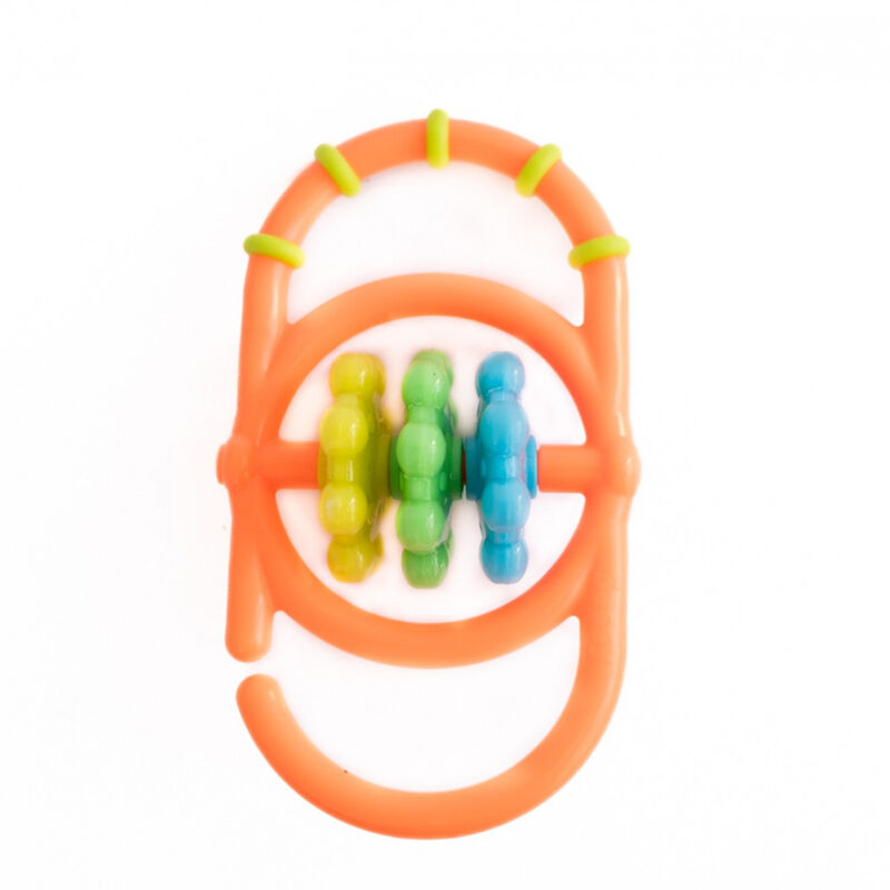 Set De Regalo Mis Primeros Sonajeros image number null