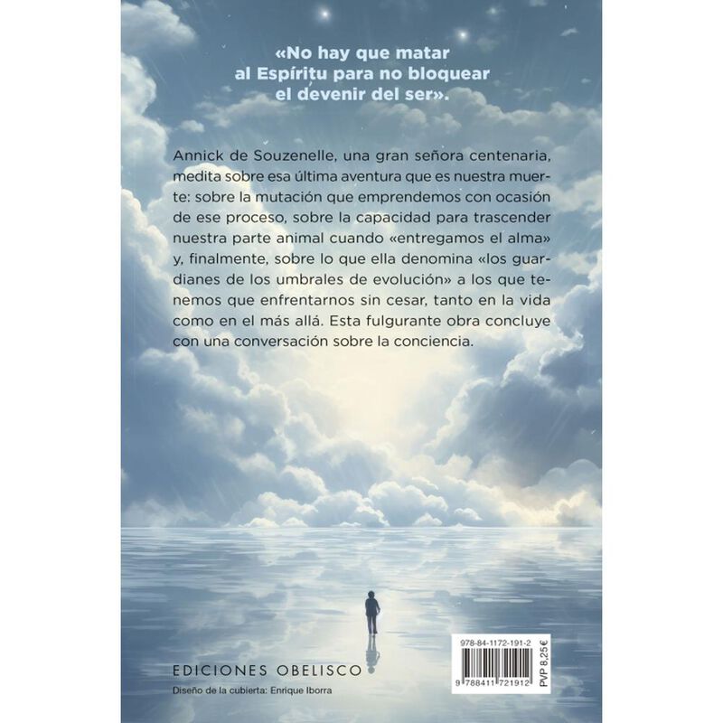 Meditaci&oacute;n sobre la muerte image number null