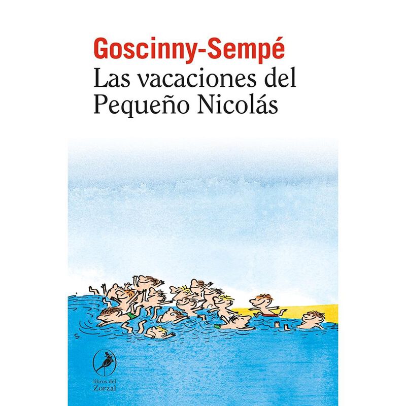 Las vacaciones del Peque&ntilde;o Nicol&aacute;s 3 image number null