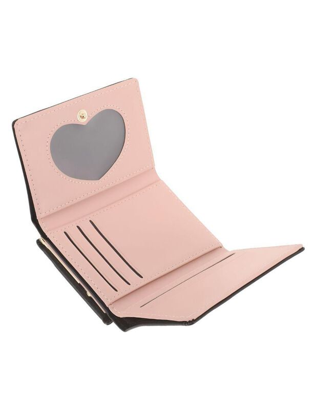 Cartera Pink Brule Strawberry Para Mujer image number null