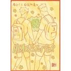Heartstopper td tomo 3 edici&oacute;n especial