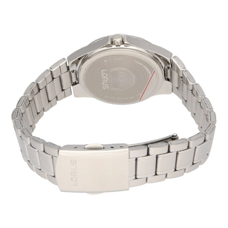 Reloj De Pulso Lorus Modelo Rg233px9 Para Mujer... image number null