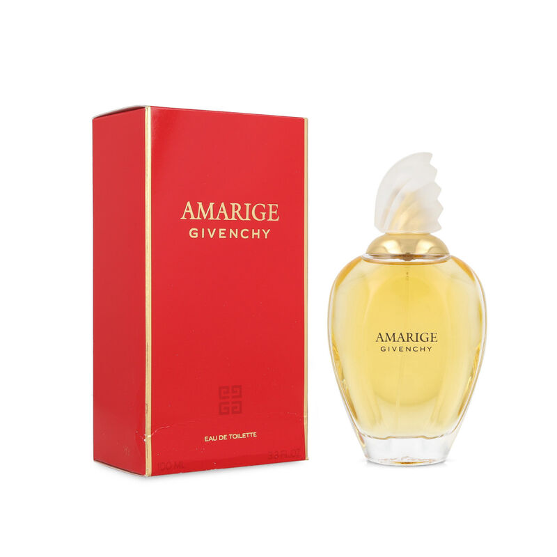 Amarige 100 Ml Edt Spray image number null