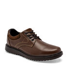 Vandana Zapato casual para hombre camel
