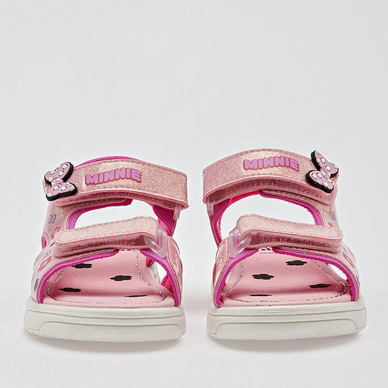 Tropicana sandalia para beb&eacute; rosa cod 140547-C image number null