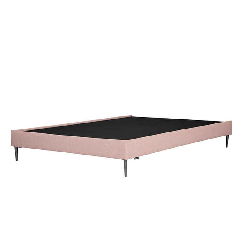Base Cama Slim Dicasa Matrimonial Rosa image number null