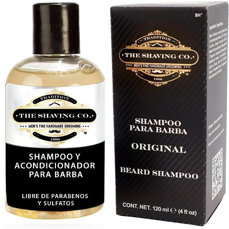 Kit B&aacute;lsamo De Crecimiento Con Noxidil Y Shampo... image number null