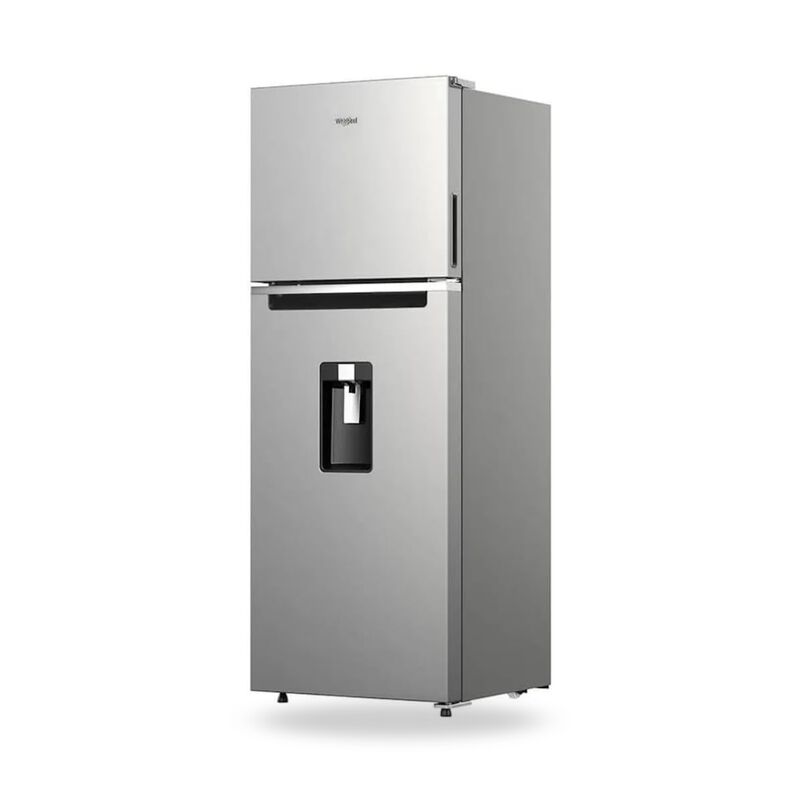 Refrigerador Mod. WT1133M 11p Silver C/Despacha... image number null