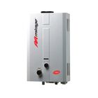 Calentador de Agua Mirage MBF06ED Flux Gas LP 1... Calentador de Agua Mirage MBF06ED Flux Gas LP 1 Servicio Blanco