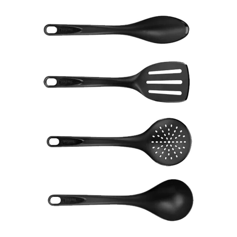 Bater&iacute;a de Cocina TFAL Expert Chef 12 Piezas Mo... image number null