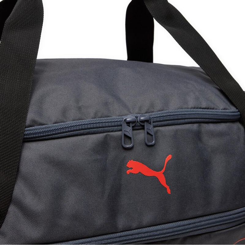 Maleta Puma Fundamentals Sports Bag M UNISEX image number null
